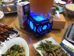 -张记焖窑·十五年专注焖烤(雍和宫店)