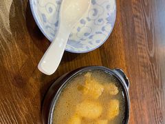 竹荪乌鸡汤-下面馆