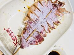 -木屋烧烤(坂田天安云谷店)