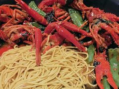 -聚味瞿记·龙虾堂(坡子街店)