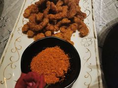 -红辣椒·川菜·火锅(张杨路店)