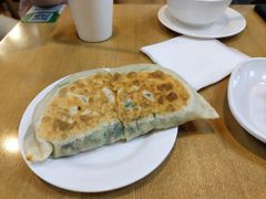 -台北楚楚园馅饼粥(虹桥南丰城店)