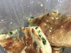 -咏春葱油饼(德政中路店)