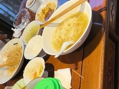 -同得兴 Since·1995 传统苏式面馆(十全街店)