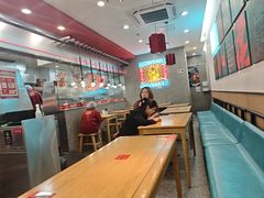 -塔斯汀中国汉堡(东平店)