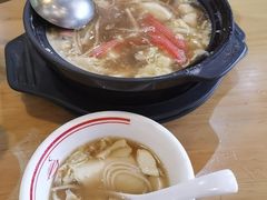 -老姑砂锅·烧烤天津菜(体北道店)