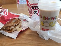 -肯德基(永旺店)