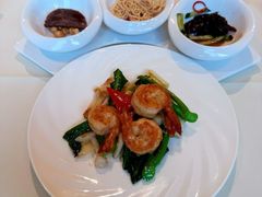 -利苑酒家(金宝店)