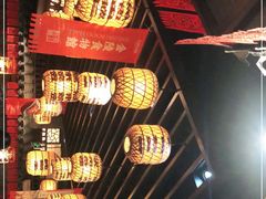 -南京大牌档(香港广场店)
