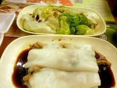 android_upload_pic-添好运点心专门店(深水埗店)