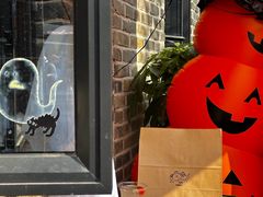 -foodoo芙多松饼店