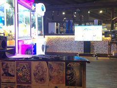 -夜宴江景餐厅