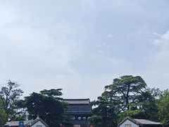 -镇淮楼