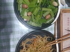 -可口香·非遗老号烧烤(南岗直营店)