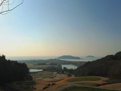 -外蒲山