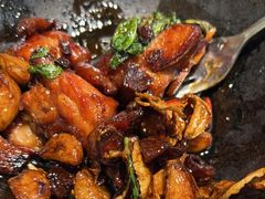 -鹿港小镇(悠唐店)