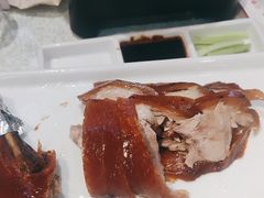-郭林家常菜(狼垡店)