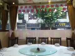 -上海阿潘舟山海鲜店(东宝兴路店)