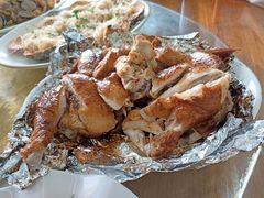 -明记海鲜大排档(巽寮湾店)