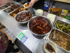 -刘小忙把子肉(北园大街总店)