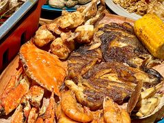 -1819餐厅·团队聚餐·烤串·精酿