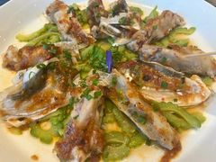 -滋粥楼·顺德菜海鲜茶点(金融城店)