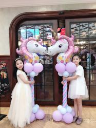 -派对猴生日派对策划