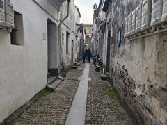 -崇仁古镇