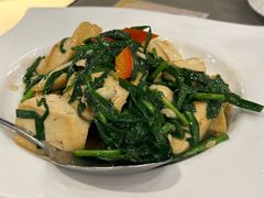 -茶油香闽南菜·花园餐厅(前埔店)