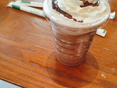 -星巴克(深圳龙华和平里店)