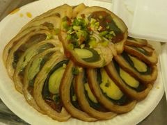 -老班长手工灌汤包老店(东山店)