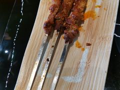 -巴依老爷新疆美食(清华东门店)