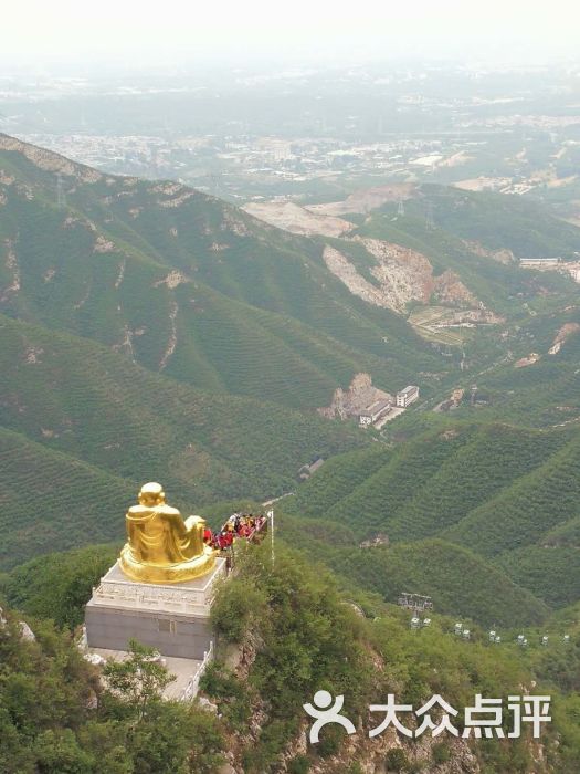 千靈山風景區圖片 - 第11張