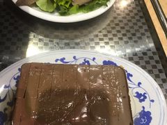 毛肚-金龙·打边炉(武进路店)