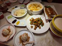 -京华烟云·北京烤鸭(领展购物广场·中关村店)