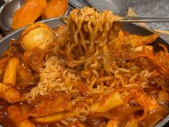 -姜虎东白丁烤肉(深圳湾后海汇店)