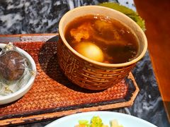 -安泰楼·佛跳墙创始人·传统闽味早茶·酒楼(三坊七巷闽菜地标店)