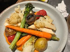 -Apollo·西班牙小酒馆(安福路店)