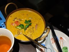 -大头虾越式风味餐厅(光明广场店)