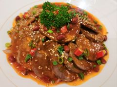 -小圆门美食宫(昆仑路店)