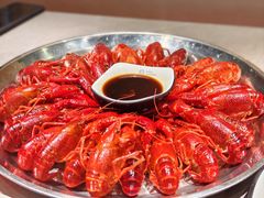 -麻都·成都菜(人民广场店)