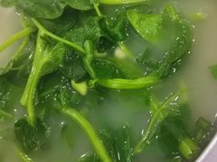-胡世羊肉汤(南街店)