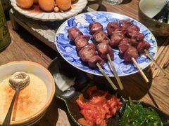 -鸟幸 TORISAKI 炭火居酒屋