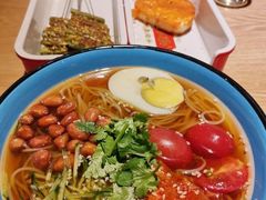 -司御手铜锅涮肉卤烤猪手(榆次新建路店)
