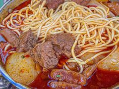 -麻木老地方牛筋牛杂(长堤街店)