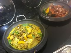 -水都假日酒店-海韵西餐厅(龙胜路店)