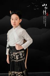 -芳妮豆丁儿童摄影(民治旗舰店)
