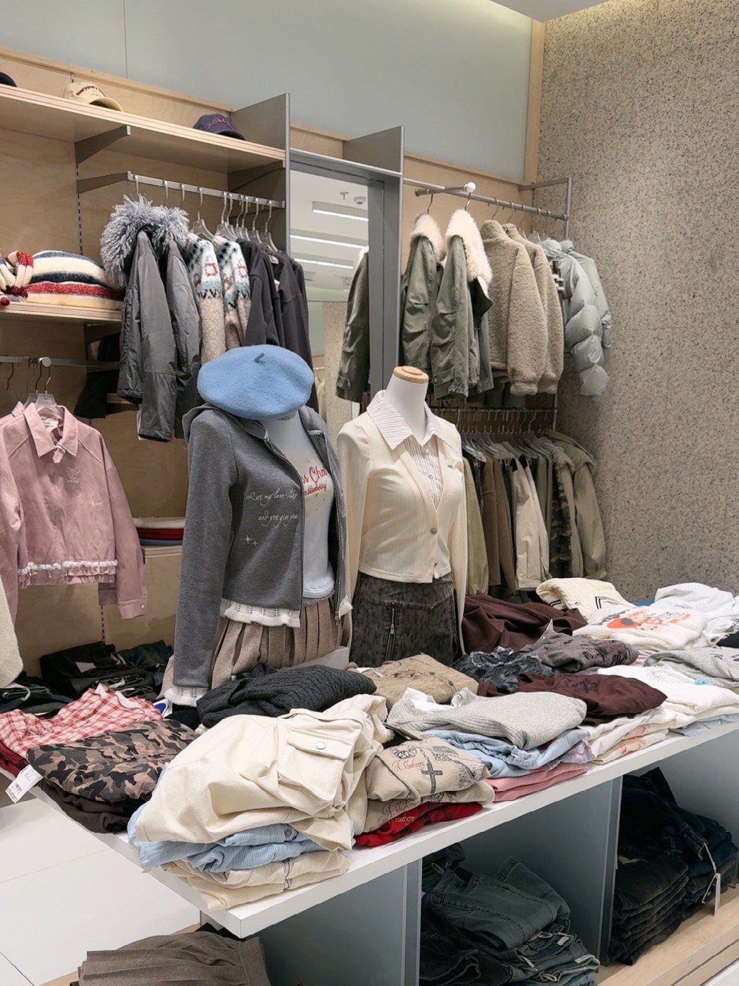 换季衣橱大升级