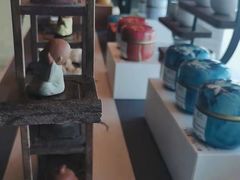 -无锡苏宁银河国际酒店-悦府65中餐厅