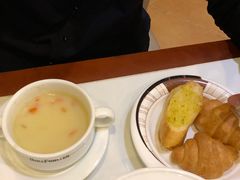 -斗牛士牛排餐厅(嘉里汇店)